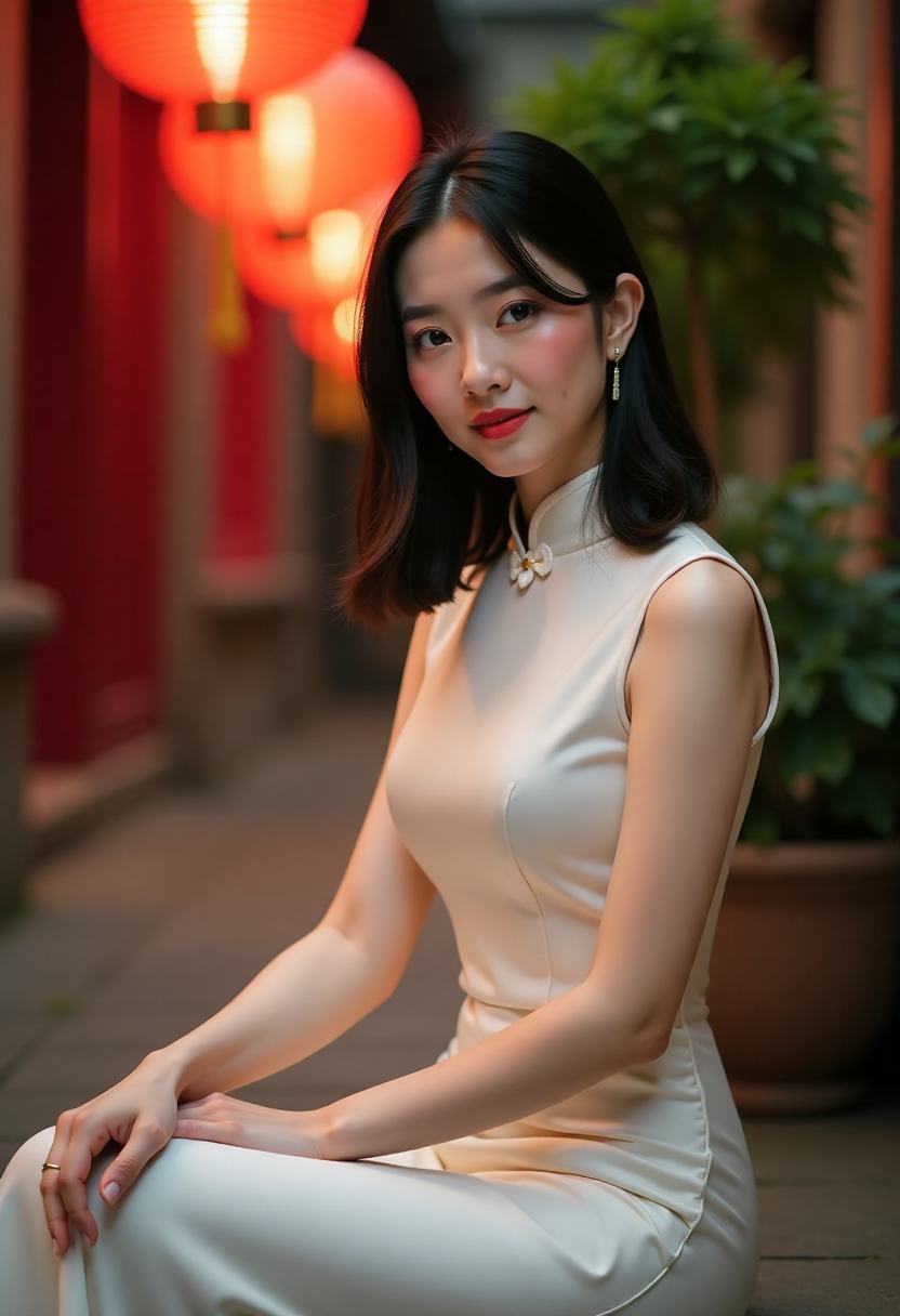 无人区电影海报