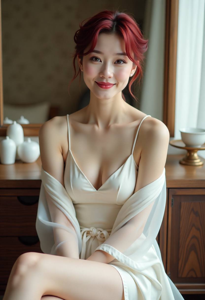 心花路放